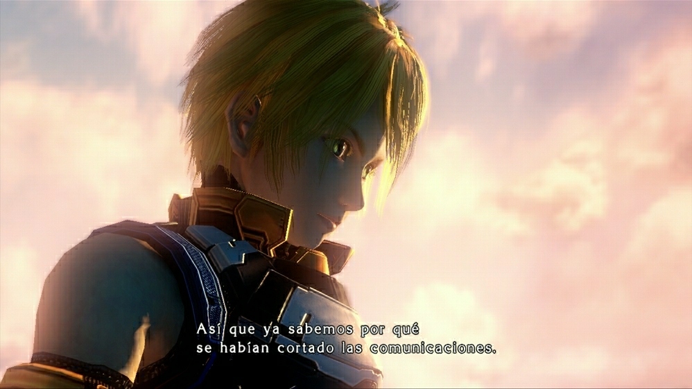 Star Ocean: The Last Hope - International - Imagen 24